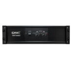 Qsc Power de Potencia Rmx5050a