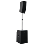 Studiomaster Line Array Core 121 12"