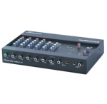 Studiomaster Mixer Mixbridge 8