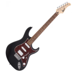 Cort Guitarra Eléctrica G110-Opbk - Imagen 3