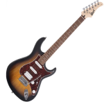 Cort Guitarra Eléctrica G110-Opsb