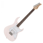 Cort Guitarra Electrica G200-Ppk Stratocaster