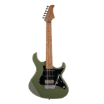 Cort Guitarra Eléctrica G250se-Odg Stratocaster