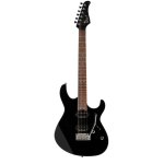 Cort Guitarra Eléctrica G300pro-Bk