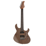 Cort Guitarra Eléctrica G300raw-Ns