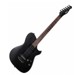 Cort Guitarra Eléctrica Mbm-2P-Sblk