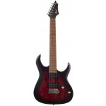 Cort Guitarra Electrica X100-Opbb