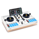 Hércules Controlador Dj Mix Ultra - Imagen 2