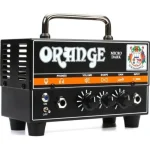 Orange Cabezal de Guitarra Micro Os D Md - Imagen 2