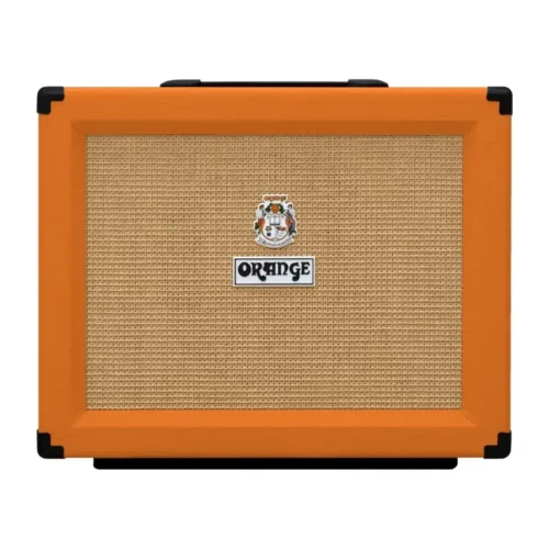 Orange Gabinete Guitarra Pc112