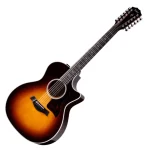 Taylor Guitarra Electroacústica 454Ce