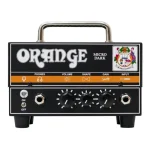 Orange Cabezal de Guitarra Micro Os D Md