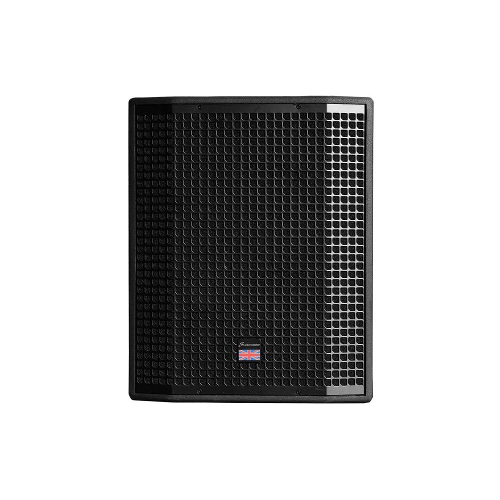 1324154 Studiomaster Sub Bajo Activo Vortex 18Sa 18"
