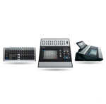 Qsc Mixer Digital Touchmix-30 - Imagen 2