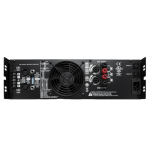 Qsc Power de Potencia Rmx5050a - Imagen 2