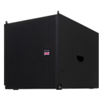 Studiomaster Line Array Activo V26a - Imagen 2