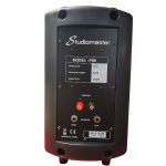 Studiomaster Caja Pasiva Ps6-b 6" - Imagen 2