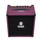 Orange Amplificador para Bajo Os D Crush Bass 50 Ltd - Imagen 3