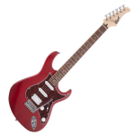 Cort Guitarra Eléctrica G110-Opbc - Imagen 2