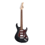 Cort Guitarra Eléctrica G110-Opbk