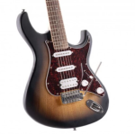 Cort Guitarra Eléctrica G110-Opsb - Imagen 2