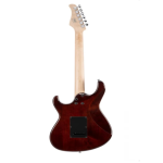 Cort Guitarra Eléctrica G280 Select Ambar - Imagen 2