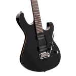 Cort Guitarra Eléctrica G300pro-Bk - Imagen 2
