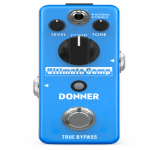 Donner Pedal Compresor Ultimate Compressor - Imagen 2