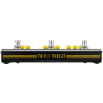 Donner Pedal Multiple Triple Threat - Imagen 2