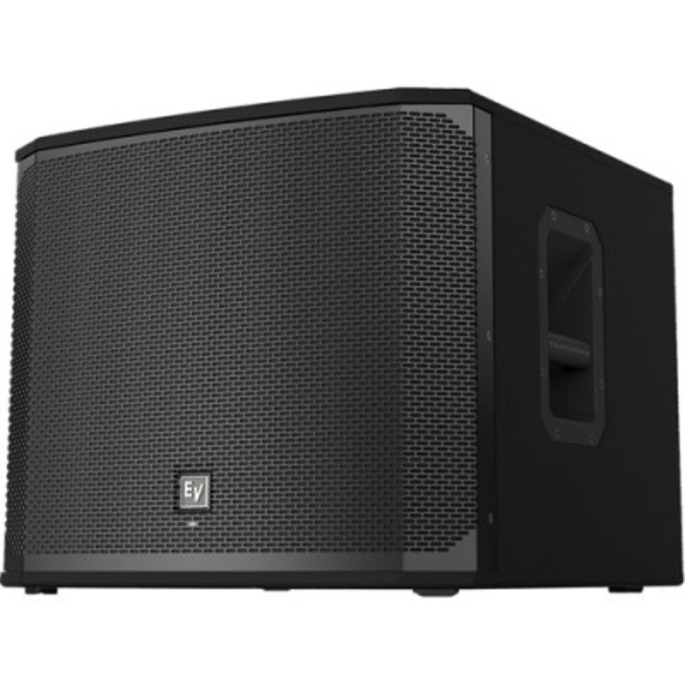 Electro-Voice Sub activo EKX-15SP