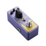Donner Pedal Fuzz Stylish Fuzz - Imagen 2