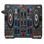 Hércules Controlador Dj Starlight - Imagen 3