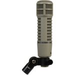 Electro-Voice Microfono Broadcast Re20 - Imagen 2