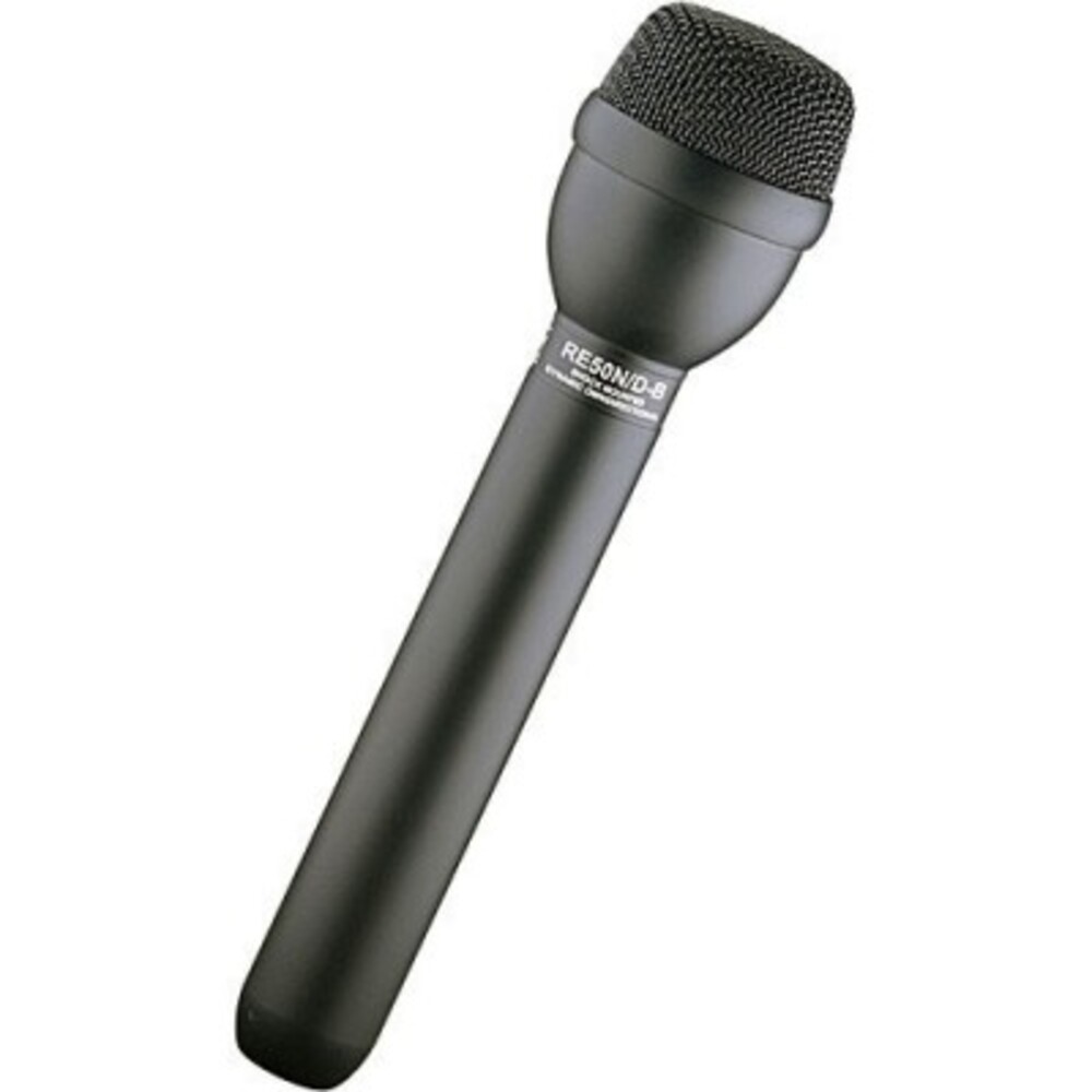 241312341235 Electro-Voice Microfono Re50N/D