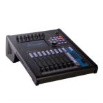 Studiomaster Mixer Digital Digitrack 18 - Imagen 3