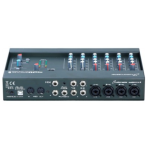 Studiomaster Mixer Mixbridge 8 - Imagen 3