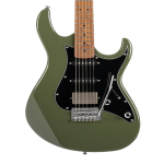 Cort Guitarra Eléctrica G250se-Odg Stratocaster - Imagen 3