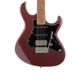 Cort Guitarra Eléctrica G250se-Vvb Stratocaster - Imagen 3