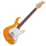 Cort Guitarra Eléctrica G280 Select Ambar - Imagen 3