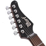 Cort Guitarra Eléctrica G300pro-Bk - Imagen 3