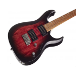 Cort Guitarra Electrica X100-Opbb - Imagen 3