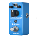 Donner Pedal Compresor Ultimate Compressor - Imagen 3