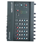 Studiomaster Mixer Mixbridge 8 - Imagen 4