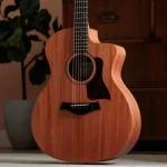 Taylor Guitarra Electroacústica 24Ce - Imagen 3