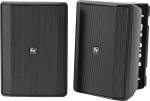 Electro-Voice Parlante Evid-S5.2X 5" Negro - Imagen 2