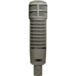 Electro-Voice Microfono Broadcast Re20