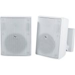 Electro-Voice Parlantes Evid-S4.2T Blanco