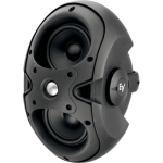 Electrov-Voice Parlantes Evid 6.2T Negro - Imagen 2