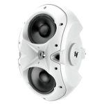 Electrov-Voice Parlantes Evid 6.2T Blanco - Imagen 2