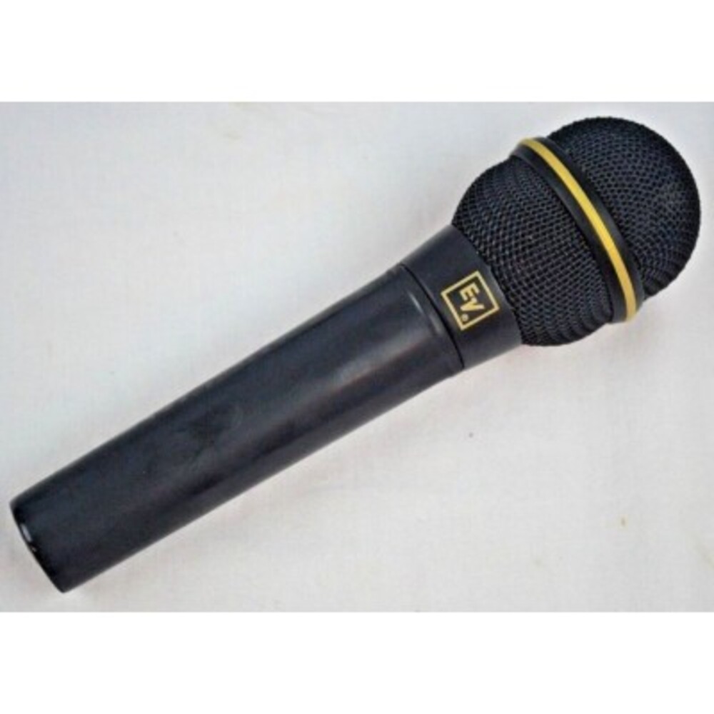 Electro-Voice Microfono Dinamico N/D767A - All Music Store